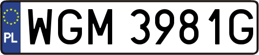 WGM3981G