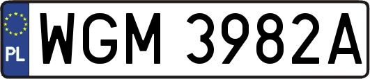 WGM3982A