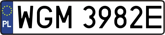 WGM3982E