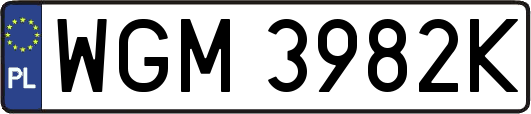 WGM3982K