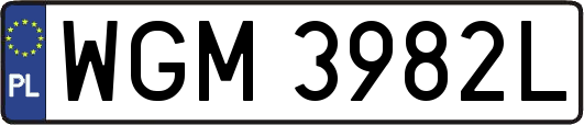WGM3982L