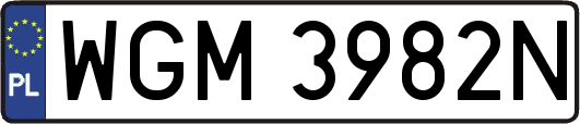 WGM3982N