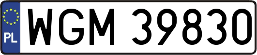 WGM39830