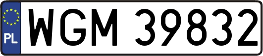 WGM39832