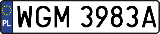 WGM3983A