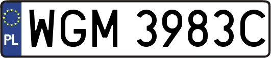 WGM3983C