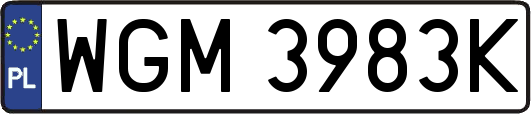 WGM3983K