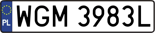 WGM3983L
