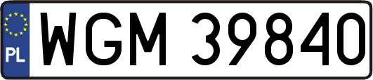 WGM39840