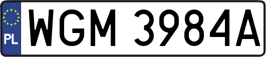 WGM3984A