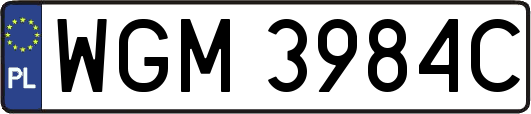 WGM3984C
