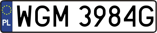 WGM3984G