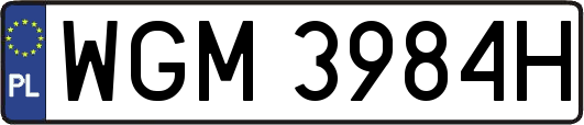 WGM3984H