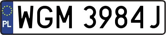 WGM3984J