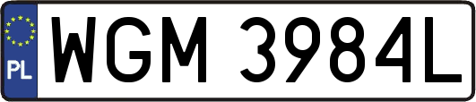 WGM3984L