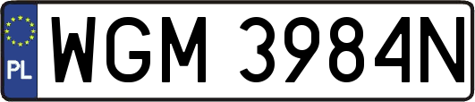 WGM3984N
