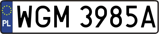 WGM3985A
