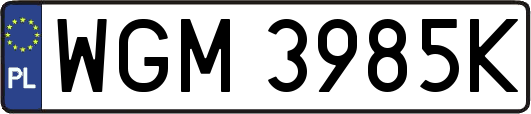WGM3985K