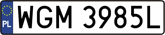 WGM3985L
