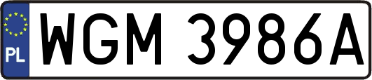 WGM3986A