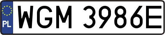 WGM3986E