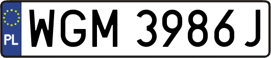 WGM3986J