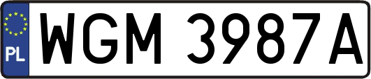 WGM3987A