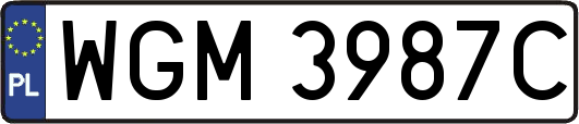 WGM3987C