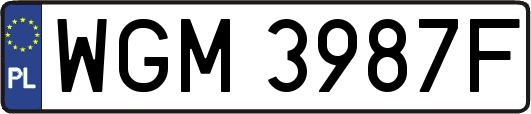 WGM3987F