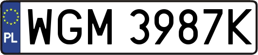 WGM3987K