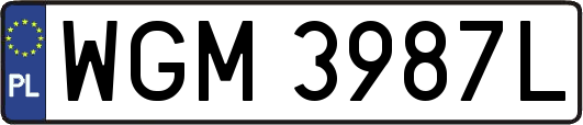 WGM3987L