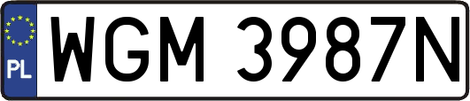 WGM3987N