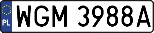 WGM3988A