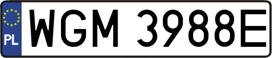 WGM3988E