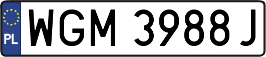 WGM3988J