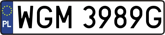 WGM3989G