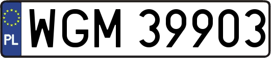 WGM39903