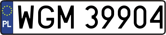 WGM39904