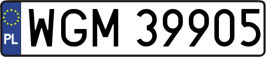 WGM39905