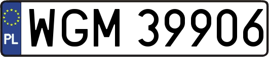 WGM39906