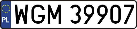 WGM39907
