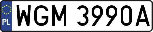 WGM3990A