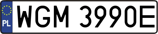 WGM3990E