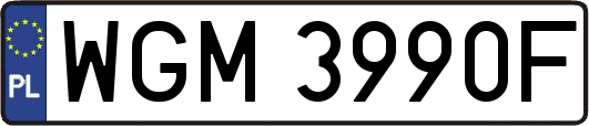 WGM3990F