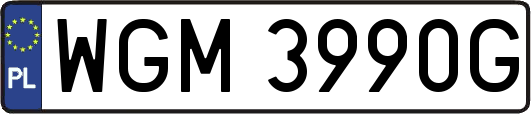 WGM3990G