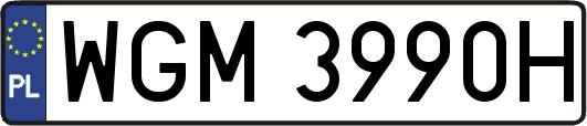 WGM3990H