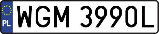 WGM3990L