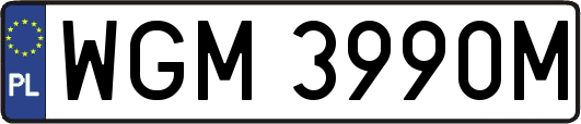 WGM3990M