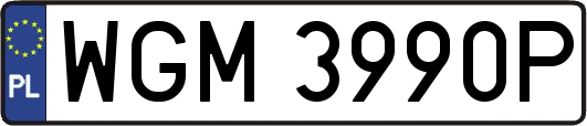 WGM3990P