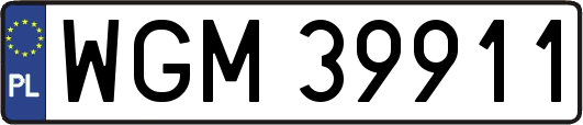 WGM39911